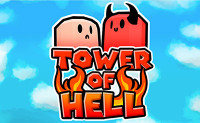 Tower of Hell: Obby Blox