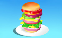 Hamburger Stack