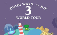 Dumb Ways to Die 3