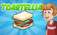 Toastellia