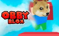 Obby Blox Parkour