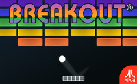 Atari Breakout