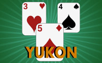 Yukon Solitaire