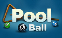 Pool 8 Ball