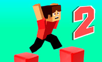 Parkour Block 2