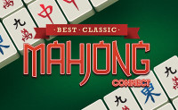 Best Classic Mahjong Connect