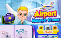 Airport Manager