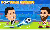 Football Legends 2021