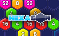 Hexagon