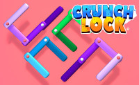 Crunch Lock